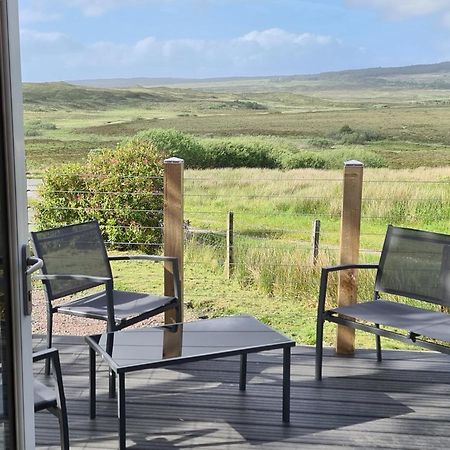 Deer Green Place Kinloch Exterior photo