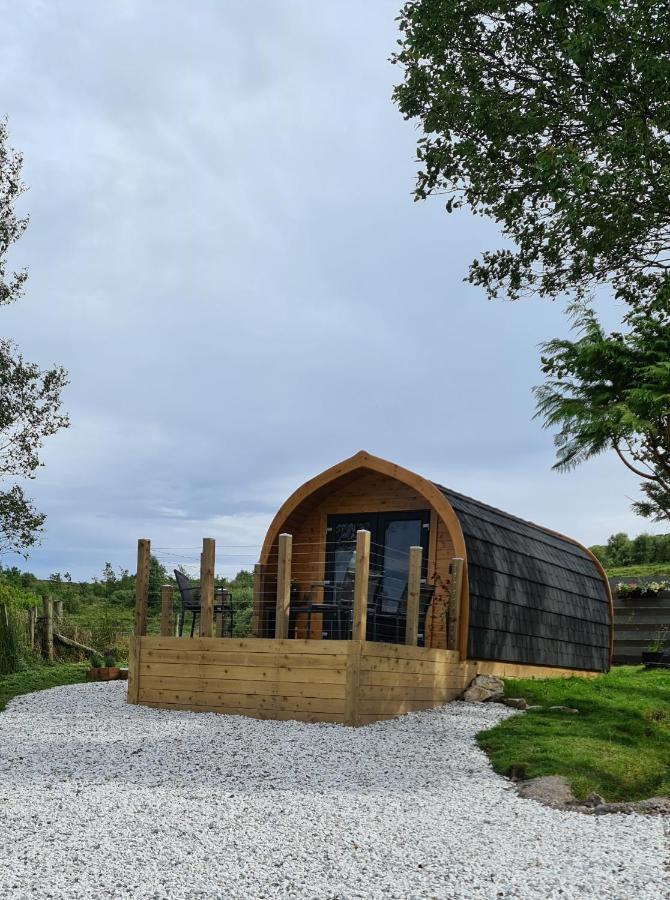 Deer Green Place Villa Kinloch Exterior photo